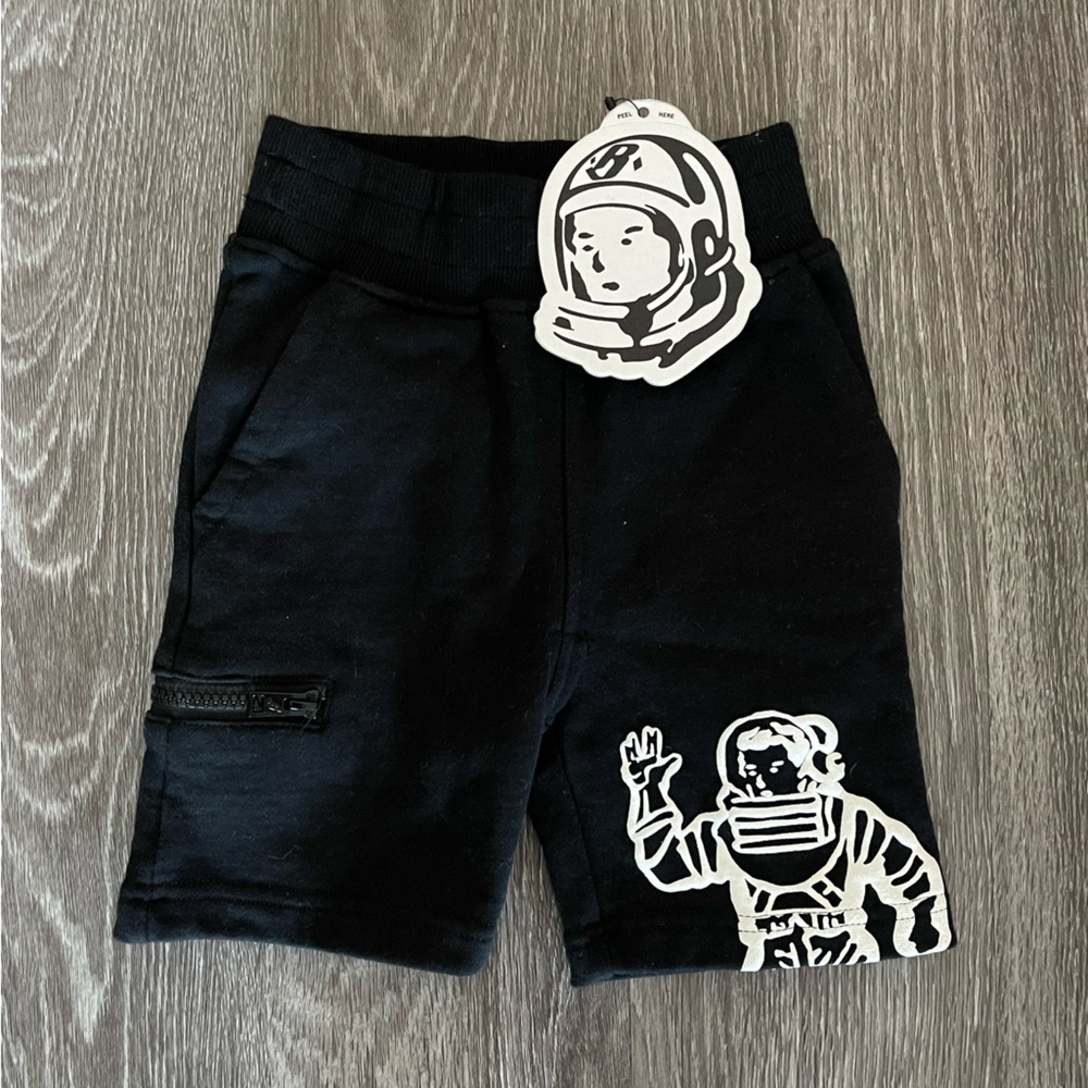 Billionaire Boys Club Astronaut Short Size 2T - Picture 1 of 4